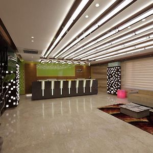 Hotel The Lotus Park