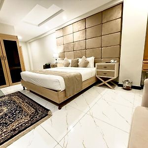 Atlas Hotel Islamabad