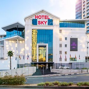 Hotel Sky Sandton