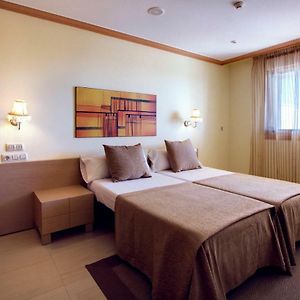 Apartamentos Mediterraneo Real 2